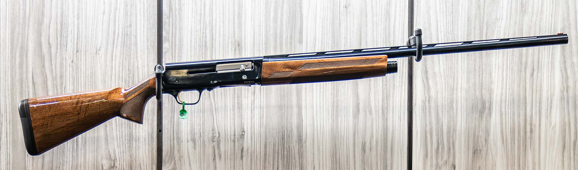 Browning Drops New XBolt 2 Line and 20Gauge A5 at the 2024 SHOT Show